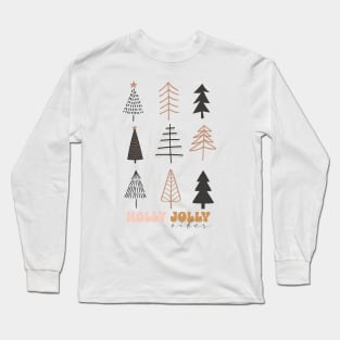 Christmas T-Shirts Long Sleeve T-Shirt